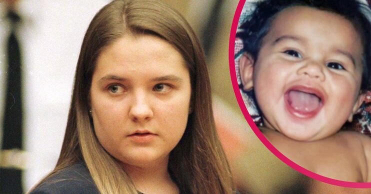 Where is Louise Woodward now?