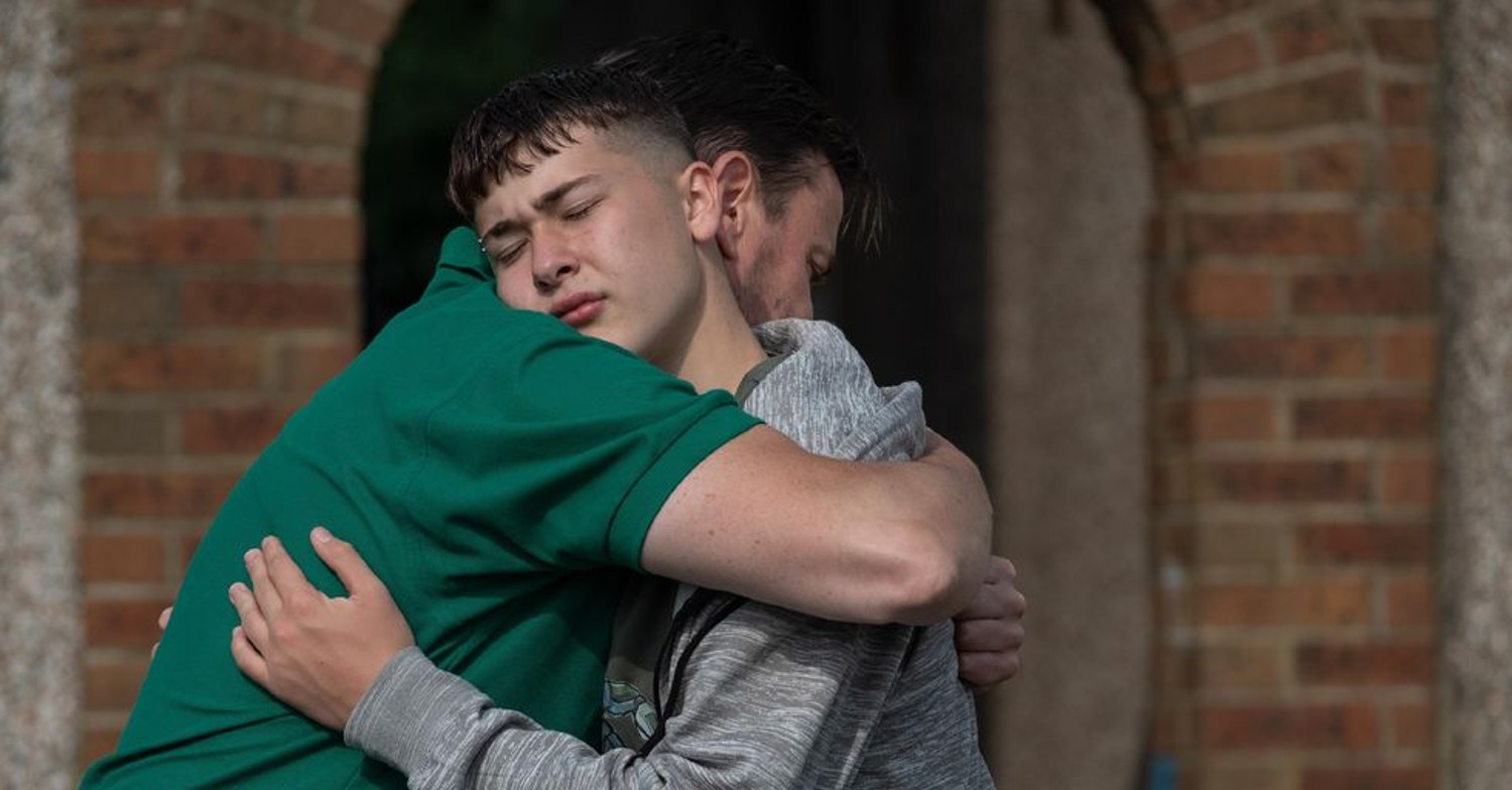 Samuel Bottomley Ackley Bridge