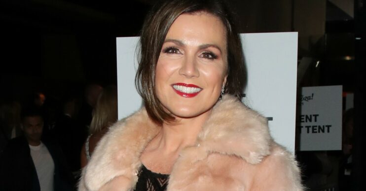susanna reid