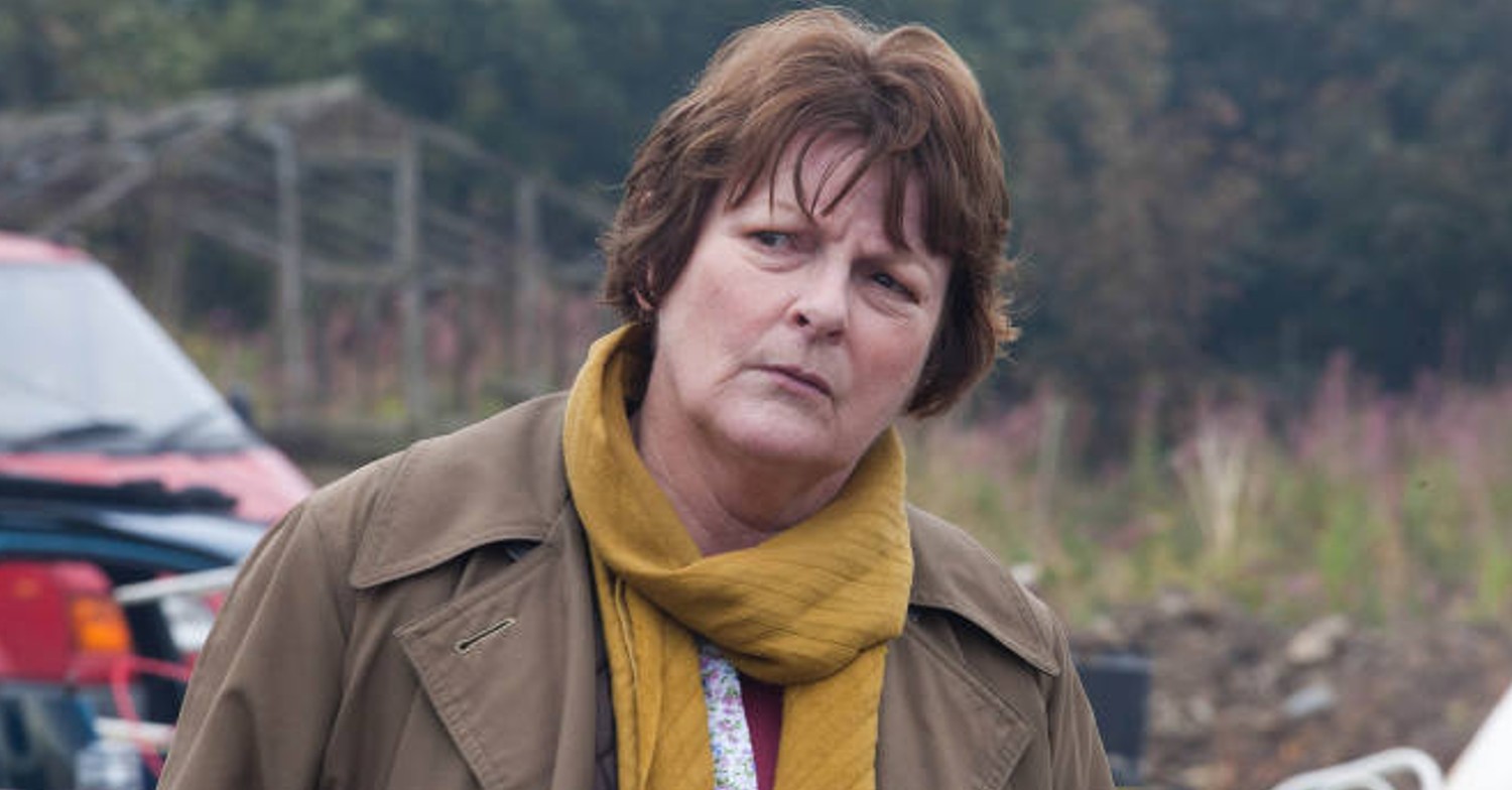 When is Vera back on ITV?