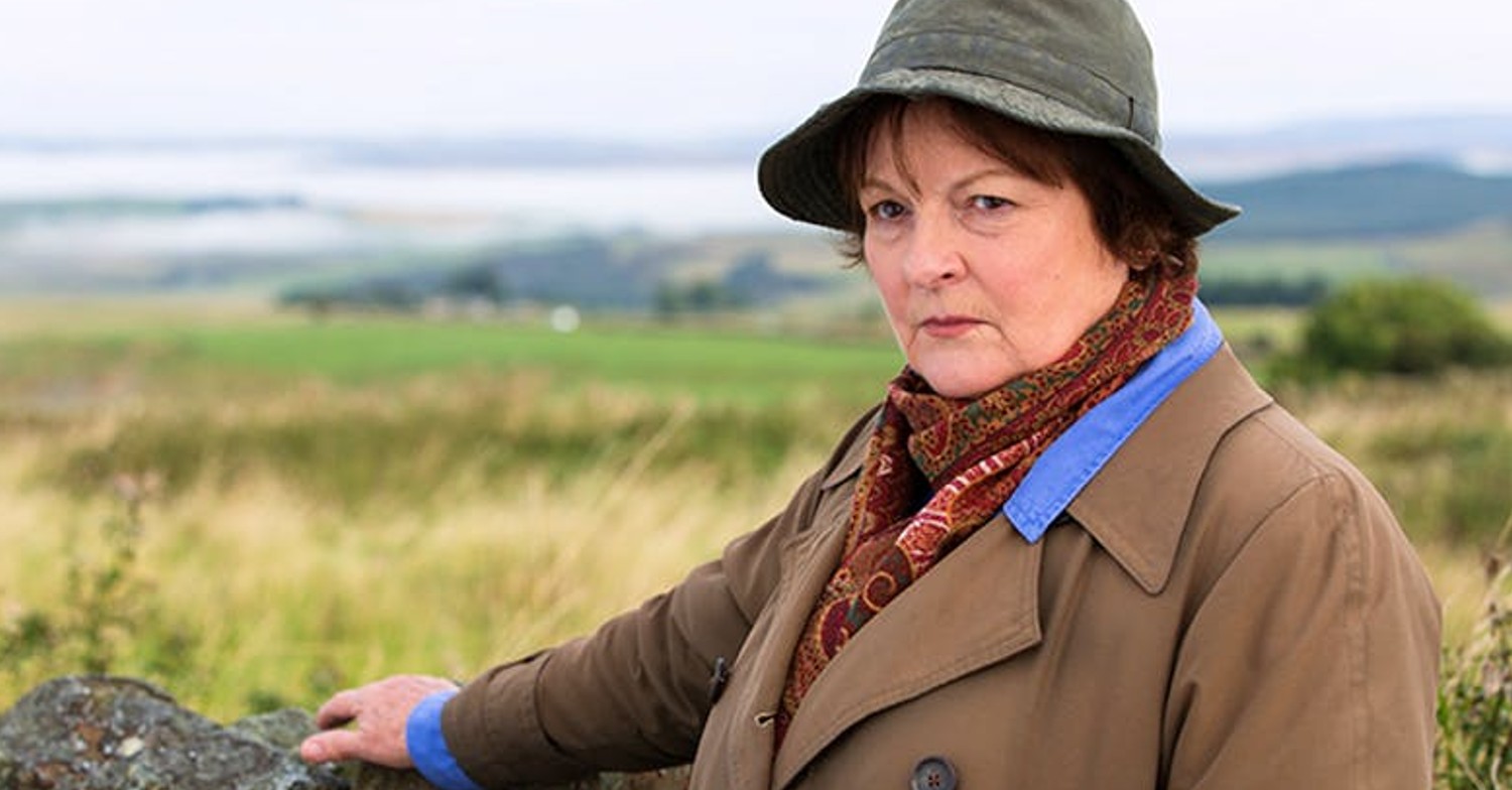 vera new series