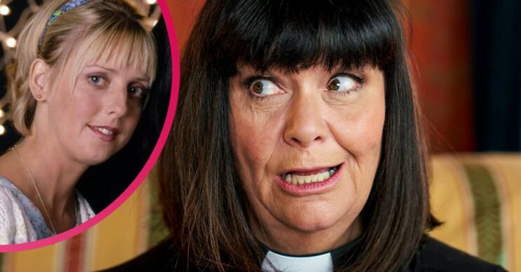 Vicar of Dibley actors