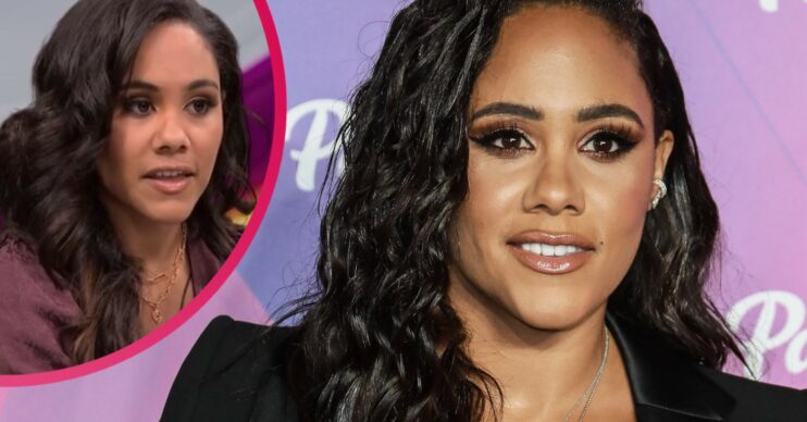 alex scott instagram