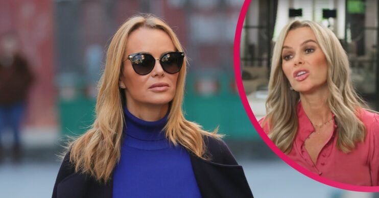 amanda holden