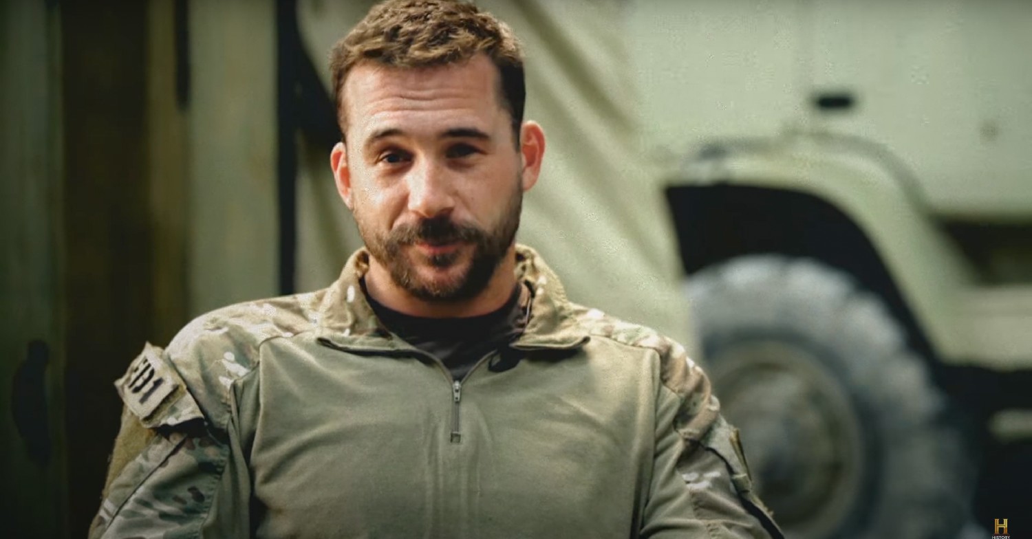 barry sloane