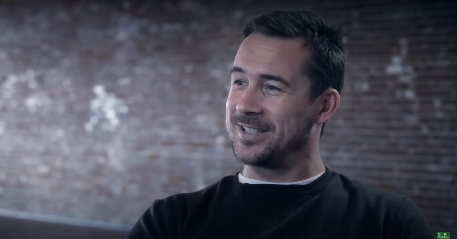 barry sloane