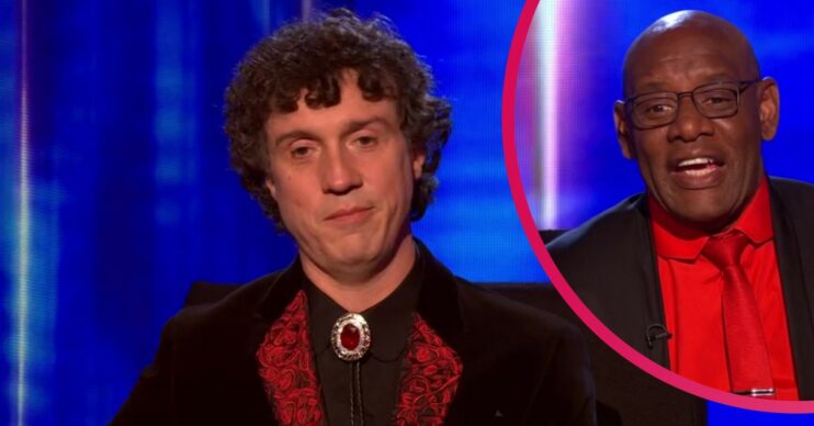 Beat the Chasers shaun wallace