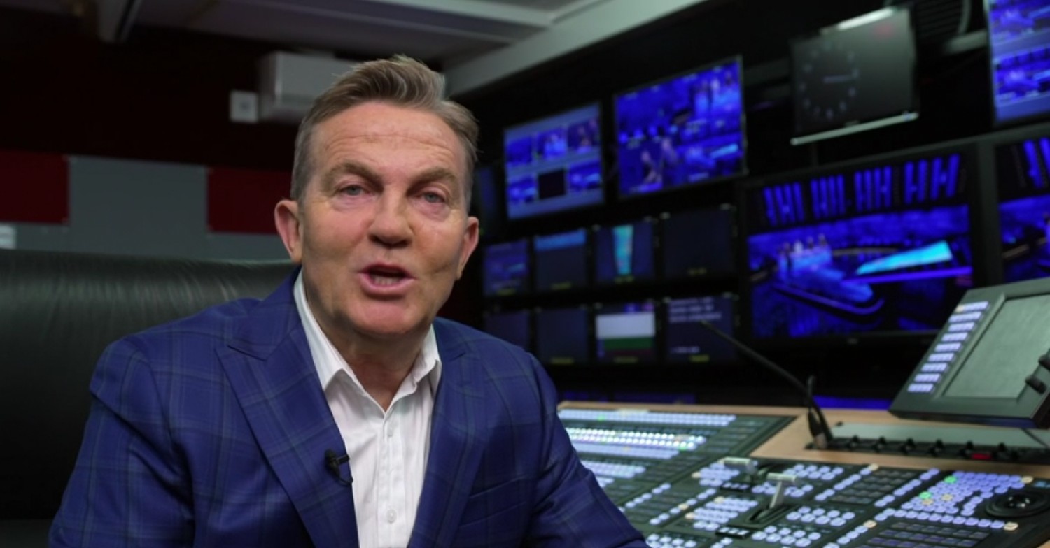 bradley walsh the chase 