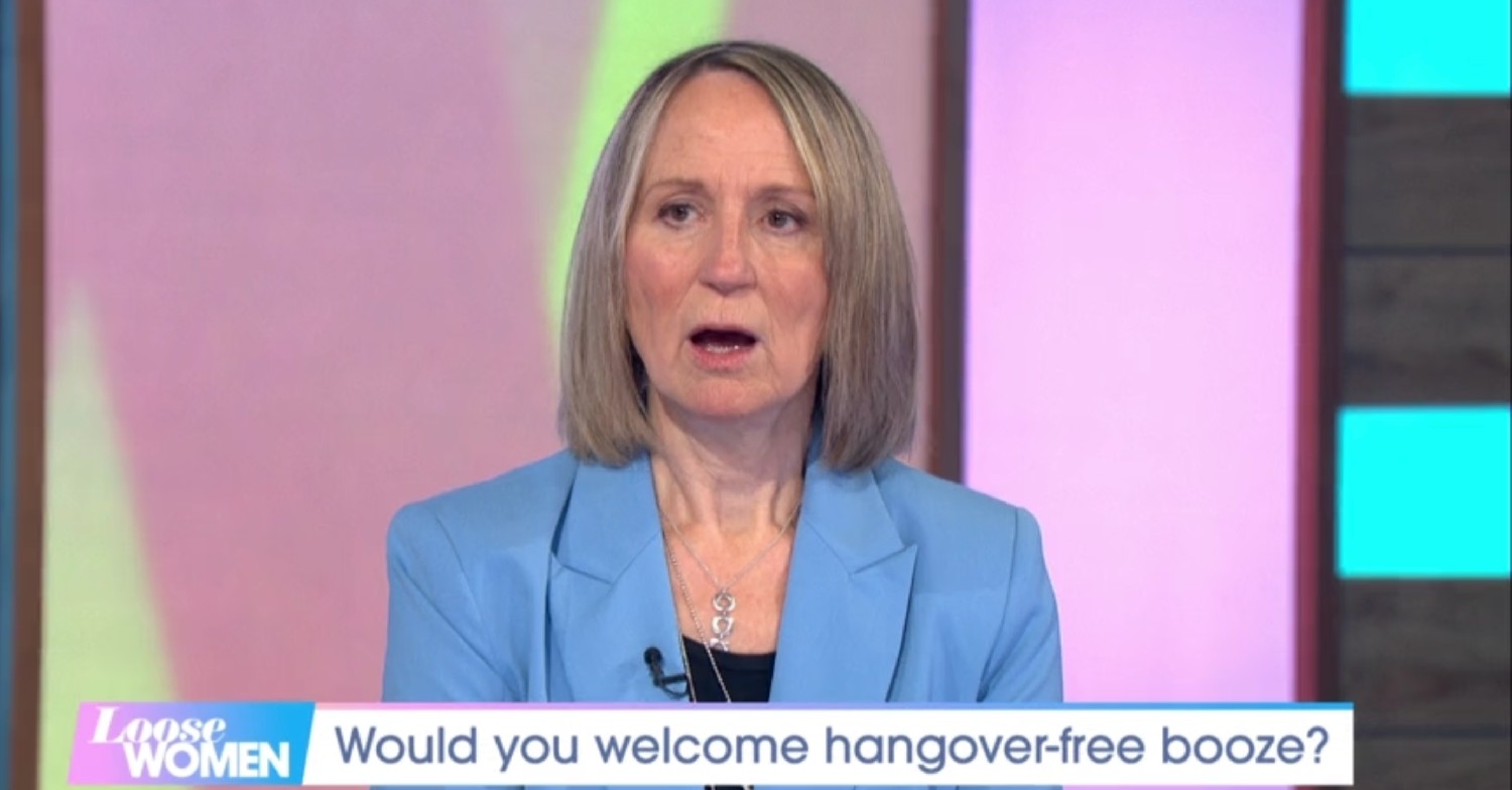 carol loose women