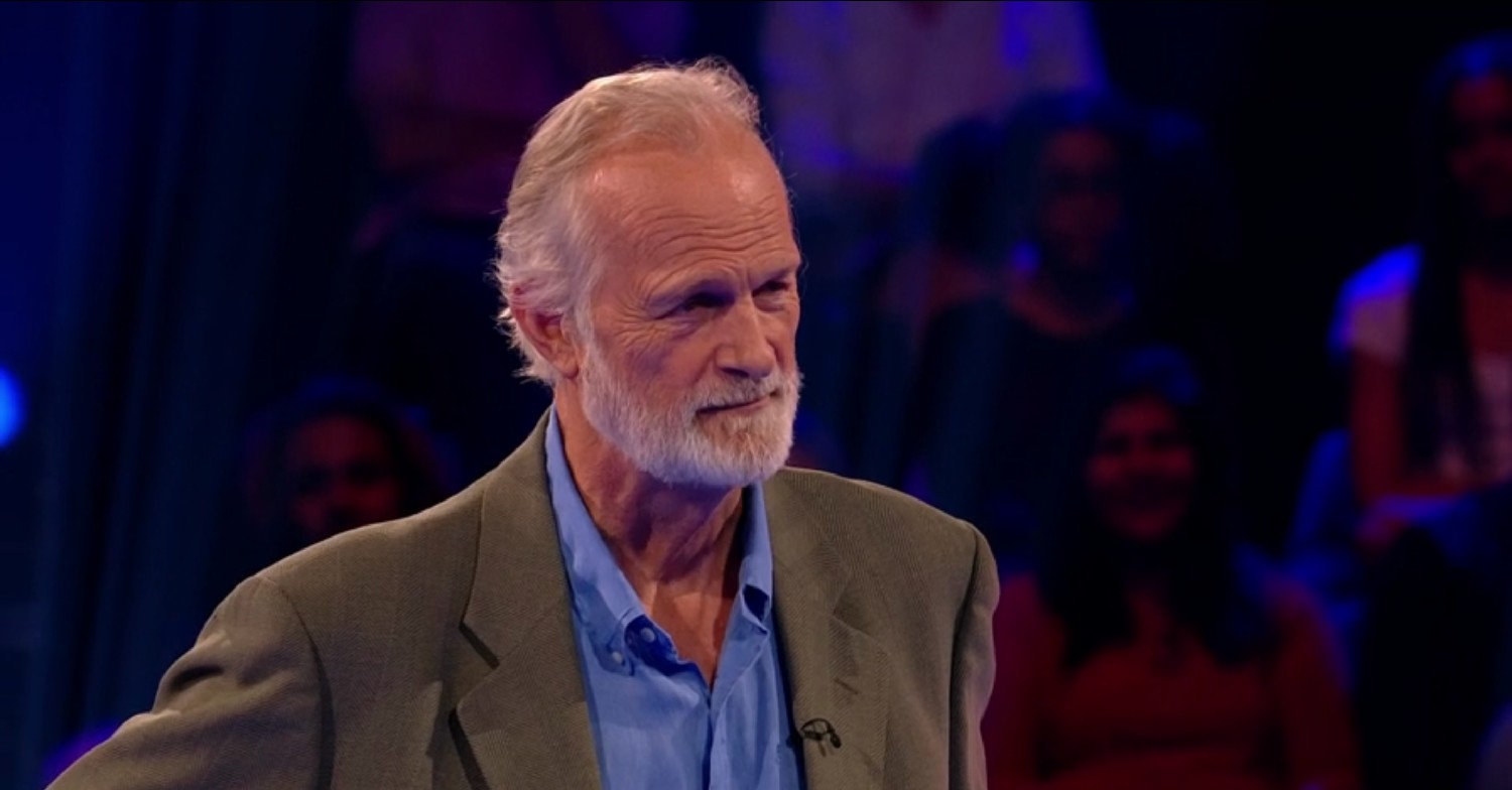 clive mantle beat the chasers