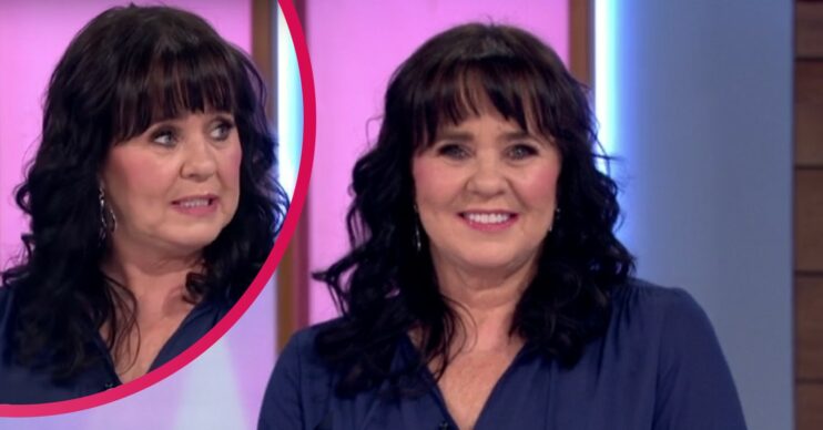 coleen nolan