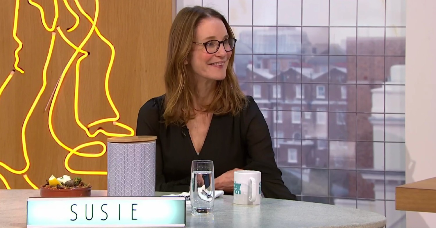 countdown susie dent
