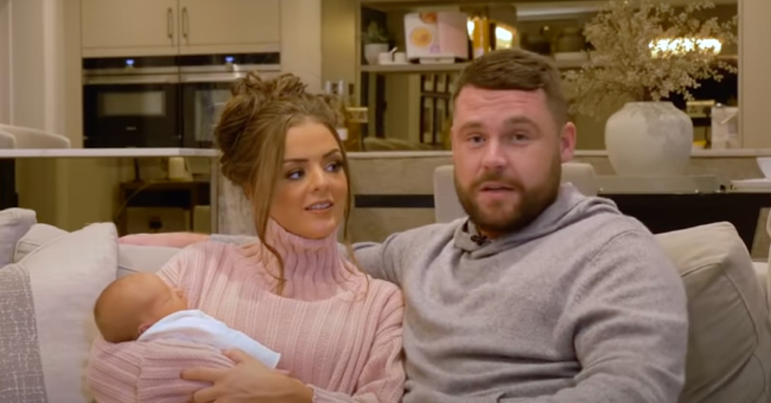danny miller steph 