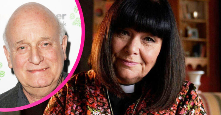 dawn French