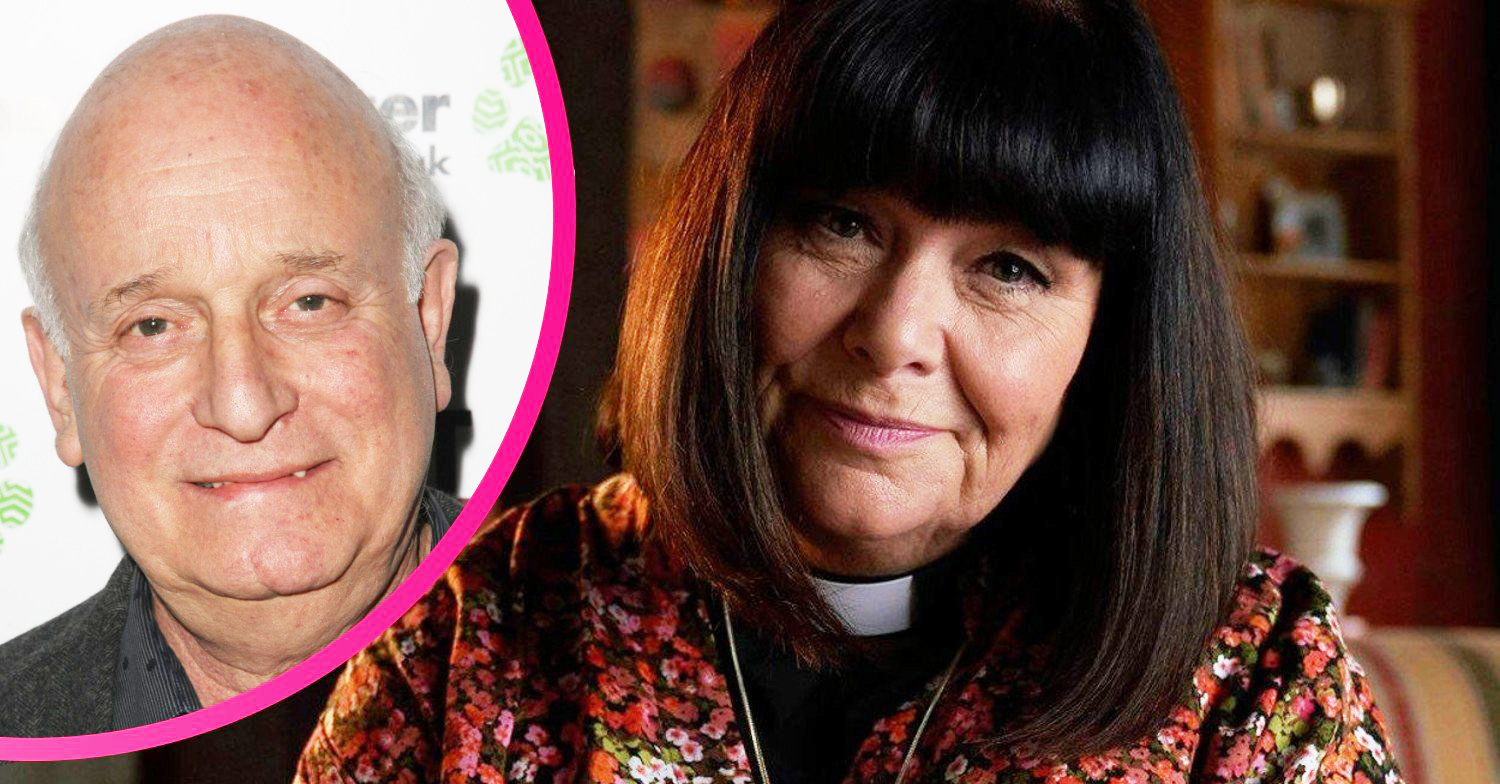 dawn French