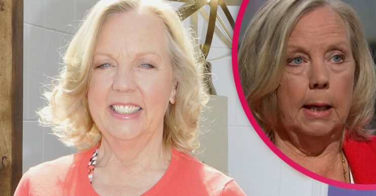 Dragons' Den star Deborah Meaden