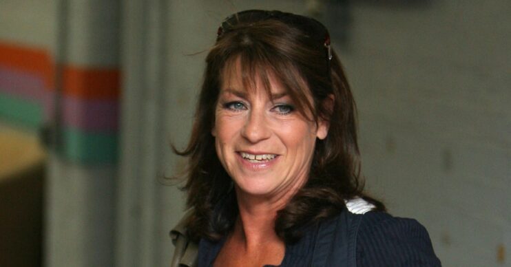 Emmerdale legend Deena Payne reveals why she was 'banned' from Strictly (Credit: Splash News)