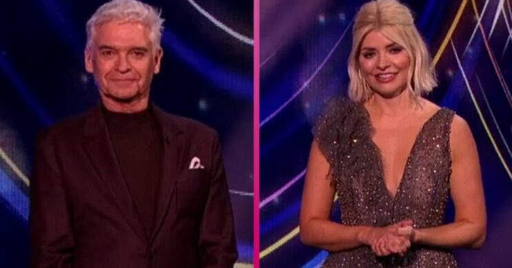 dancing on ice 2022