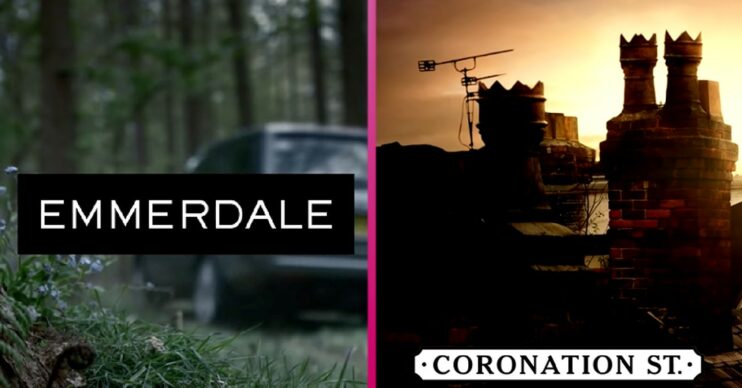 Emmerdale and Coronation Street to move on ITV schedule
