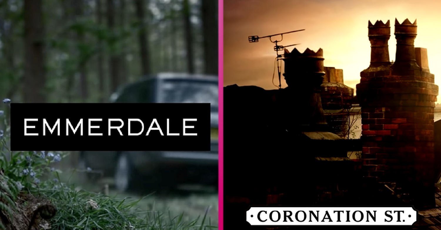 Emmerdale and Coronation Street to move on ITV schedule