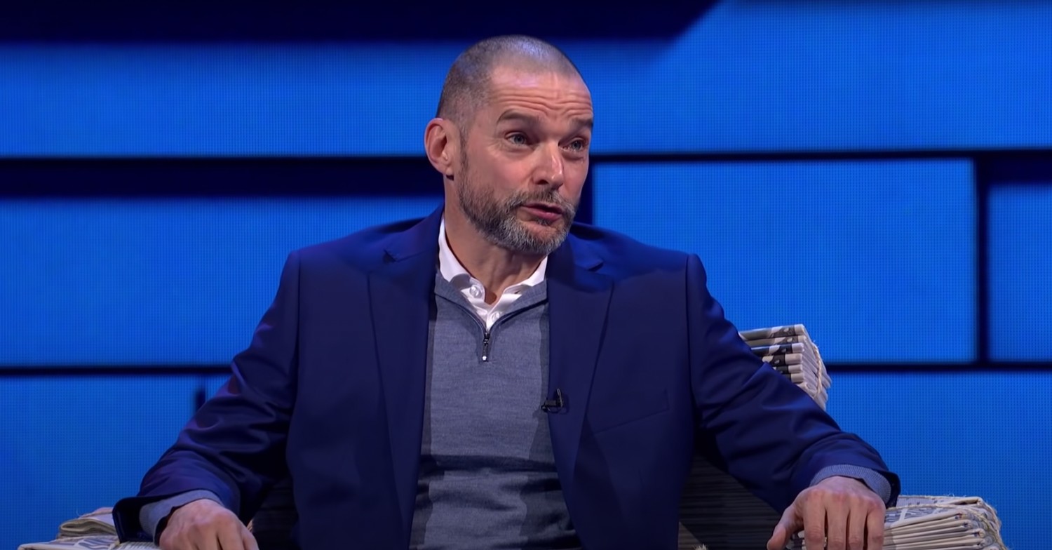 fred sirieix