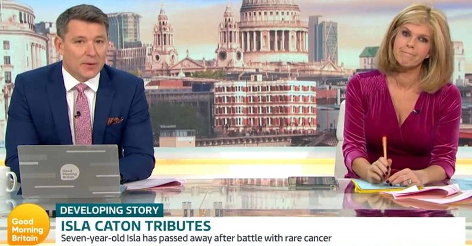 gmb today 