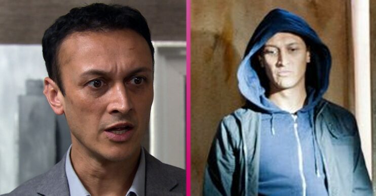 Emmerdale spoilers: jai sharma comp