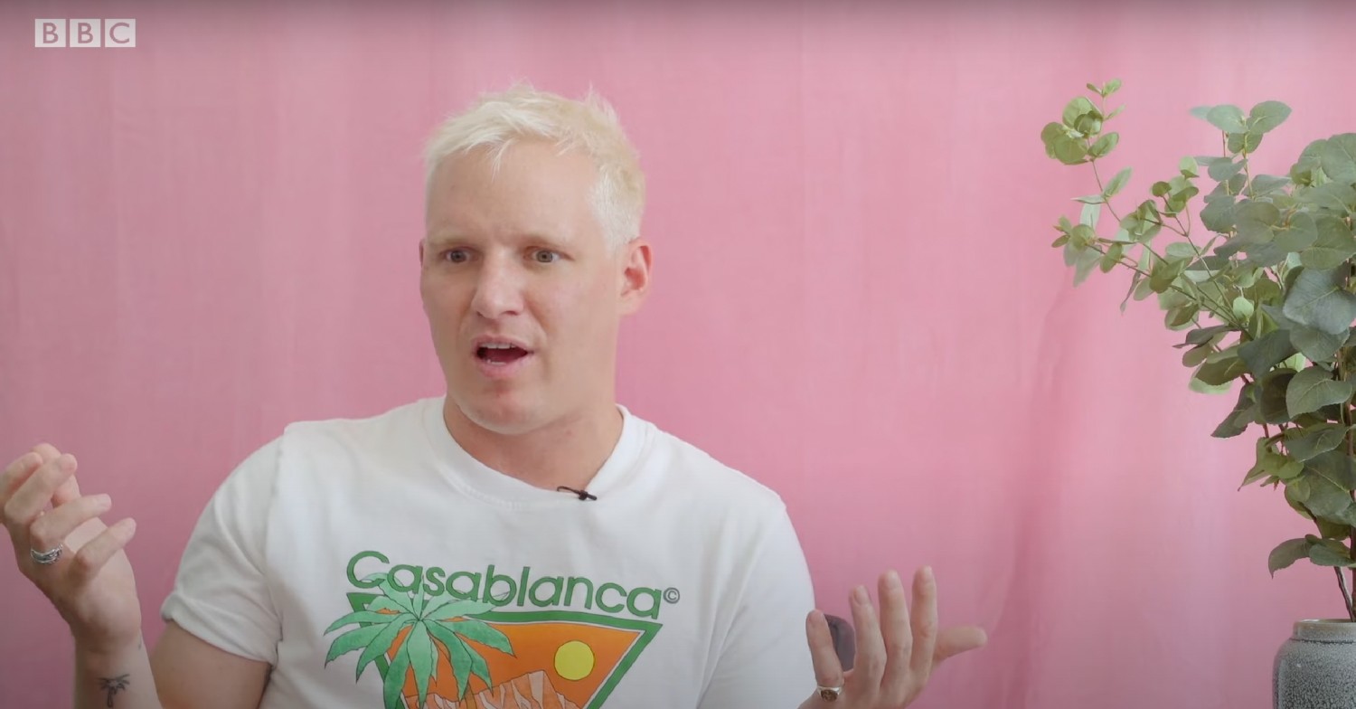 jamie laing 