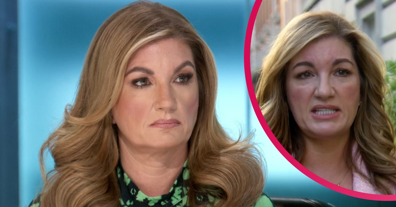karren brady the apprentice