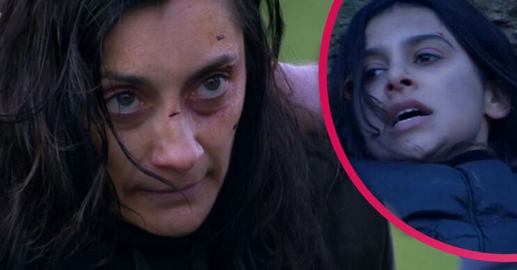 Emmerdale spoilers: Manpreet and Meena