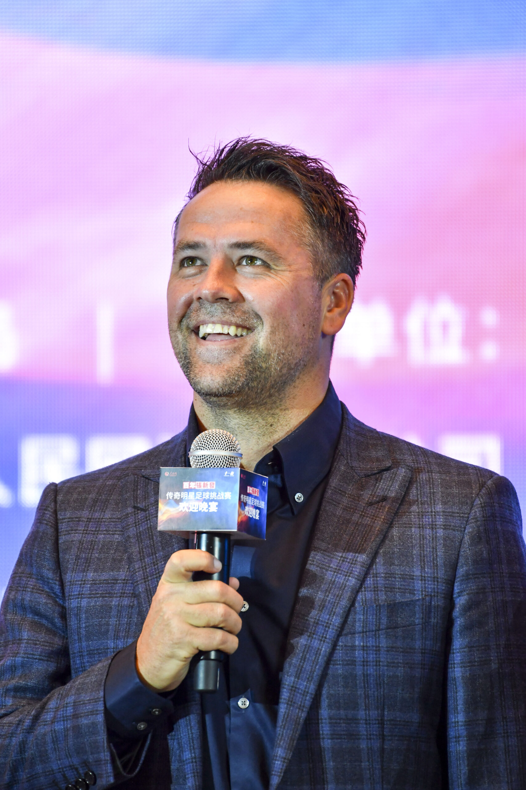 The Masked Singer 2022 fan theories: Is Michael Owen Doughnuts?