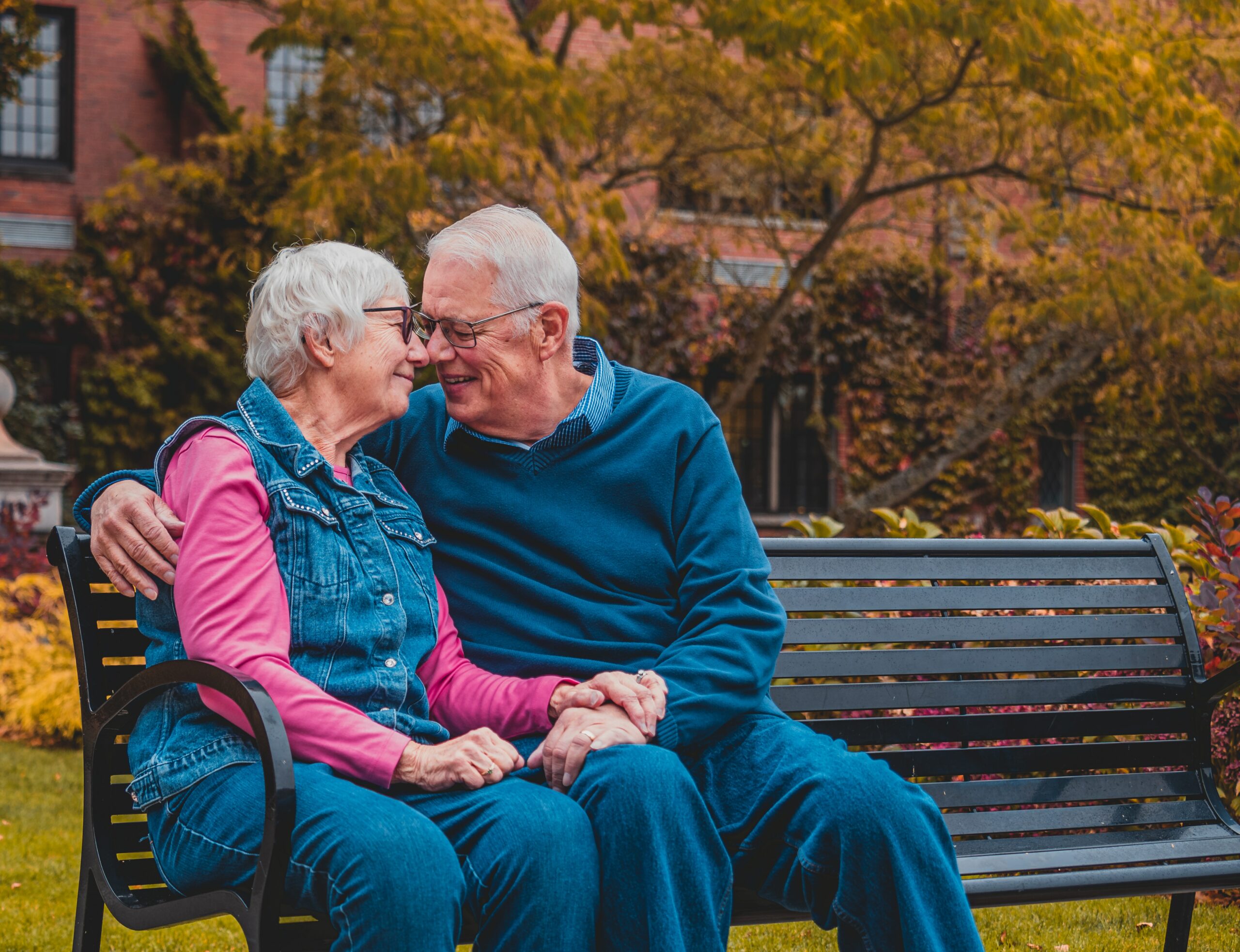 people are having the best sex of their lives