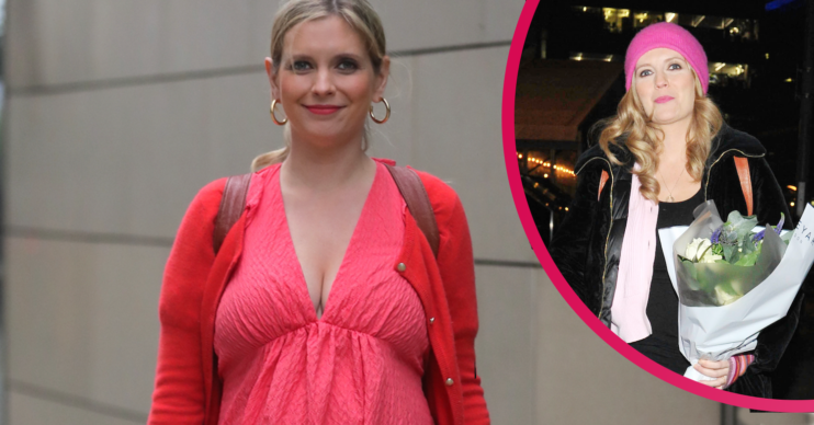 Rachel Riley returns to Countdown