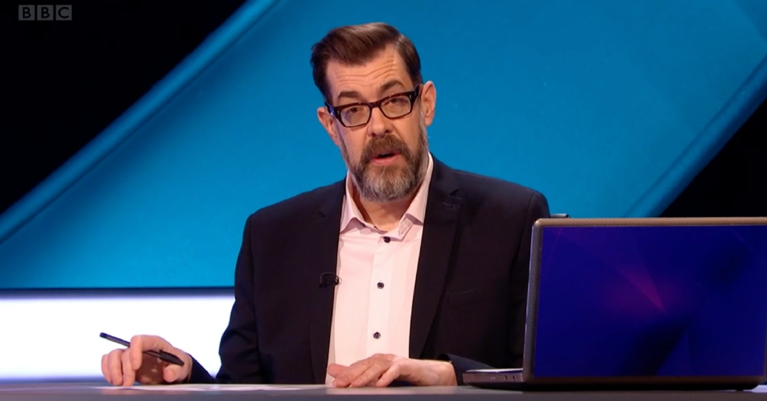 richard osman