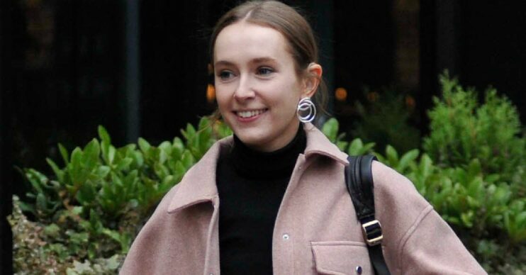 strictly star rose ayling-ellis