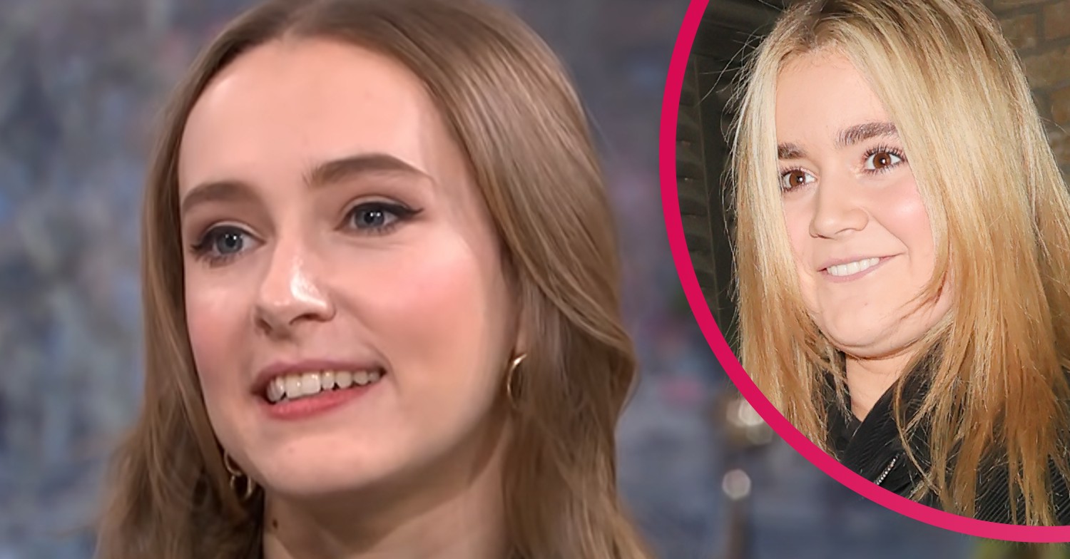 strictly stars rose ayling-ellis and tilly ramsay
