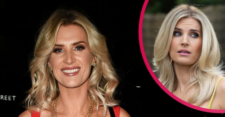 Mandy hollyoaks