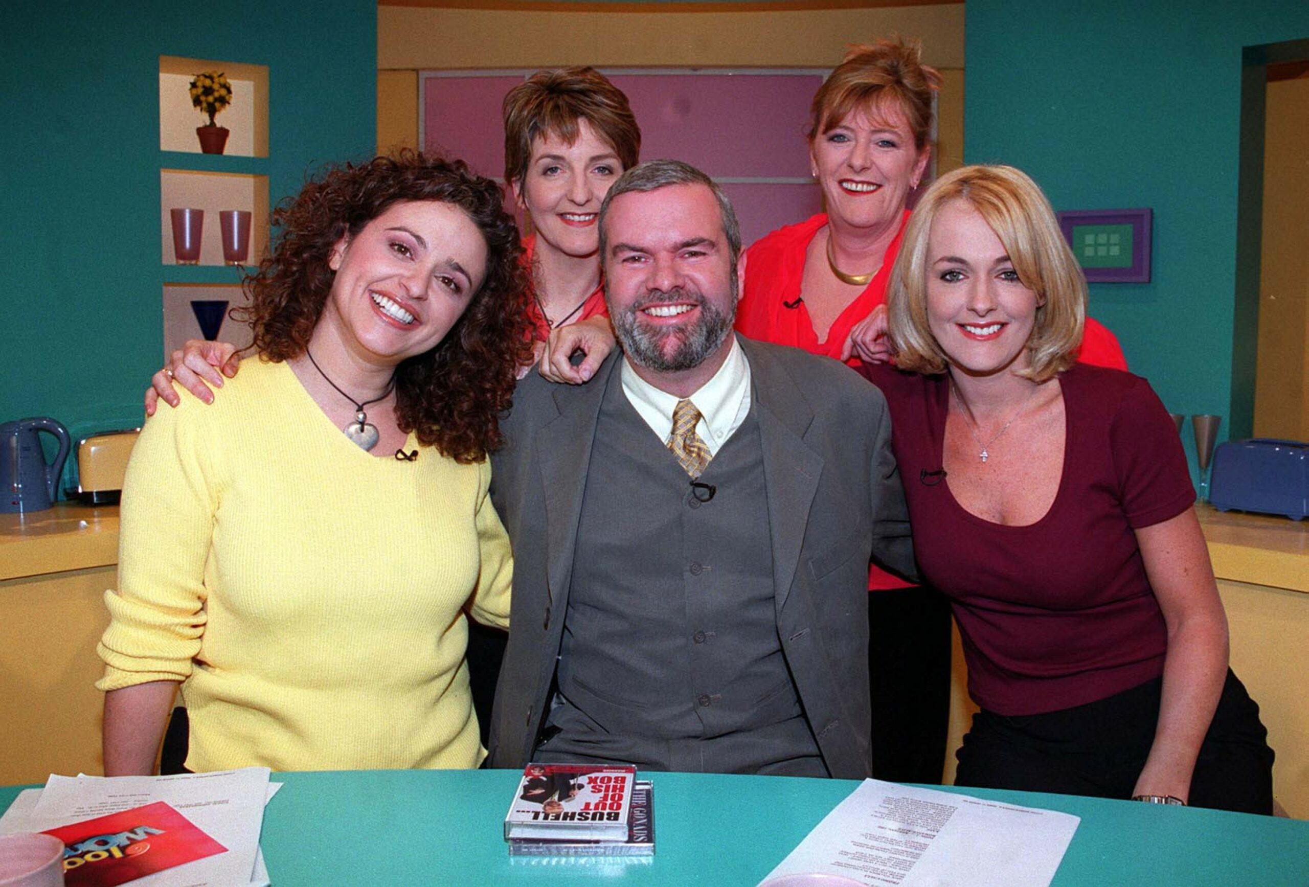 loose women itv