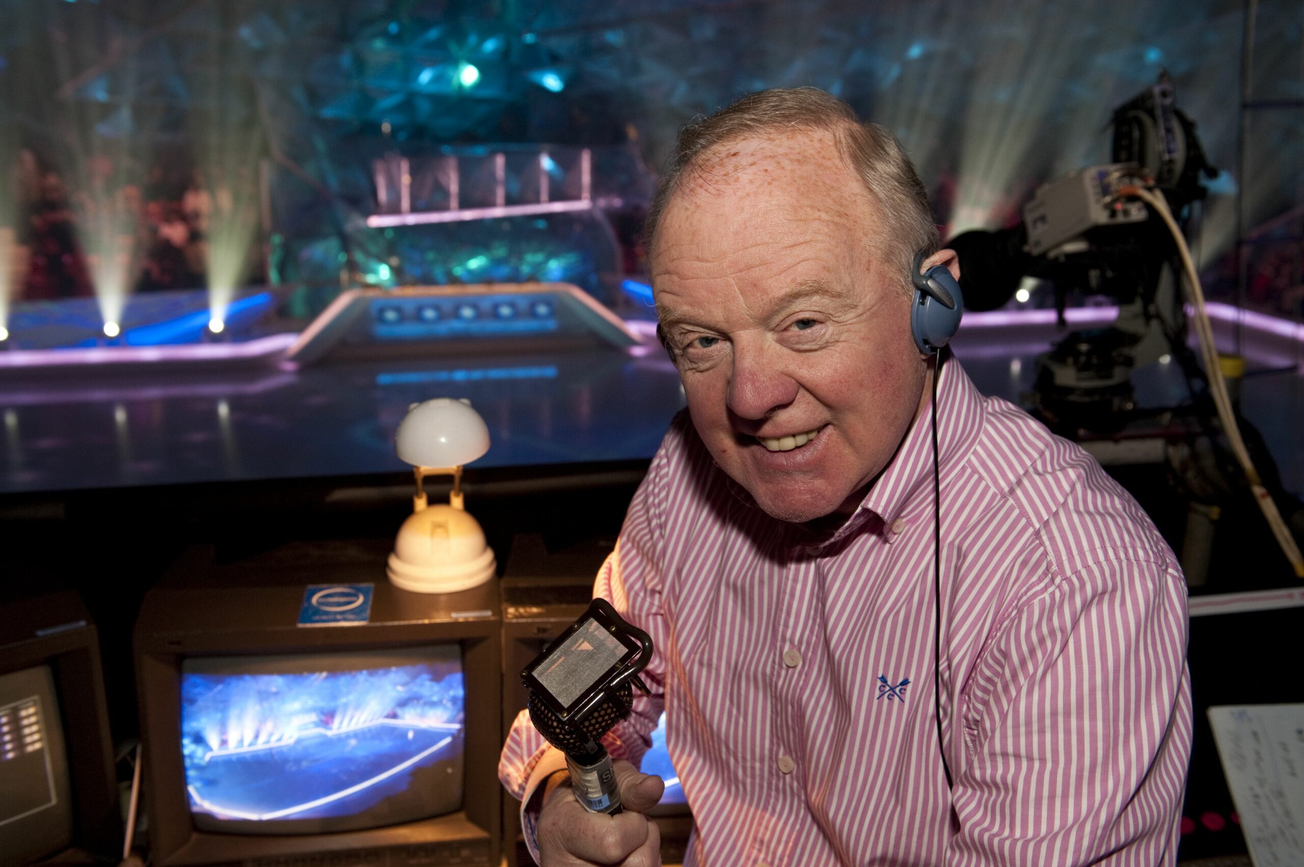dancing on ice itv