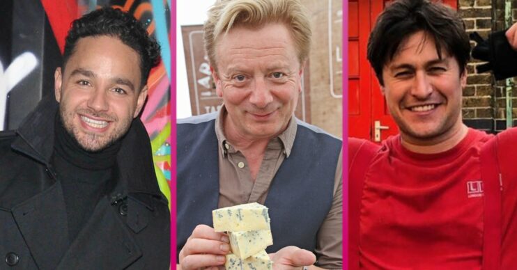 soap stars new careers comp
