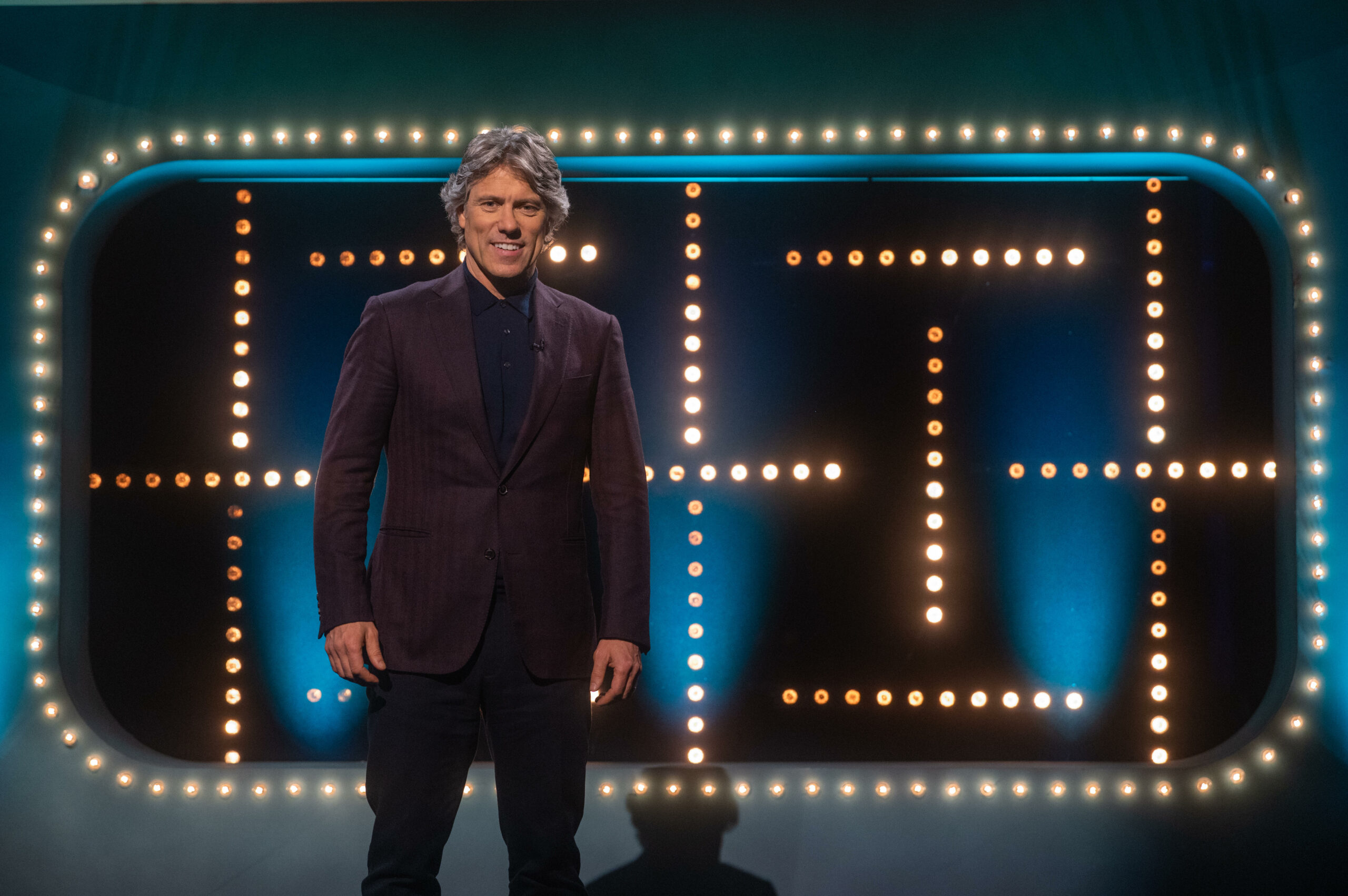 The John Bishop Show episode one