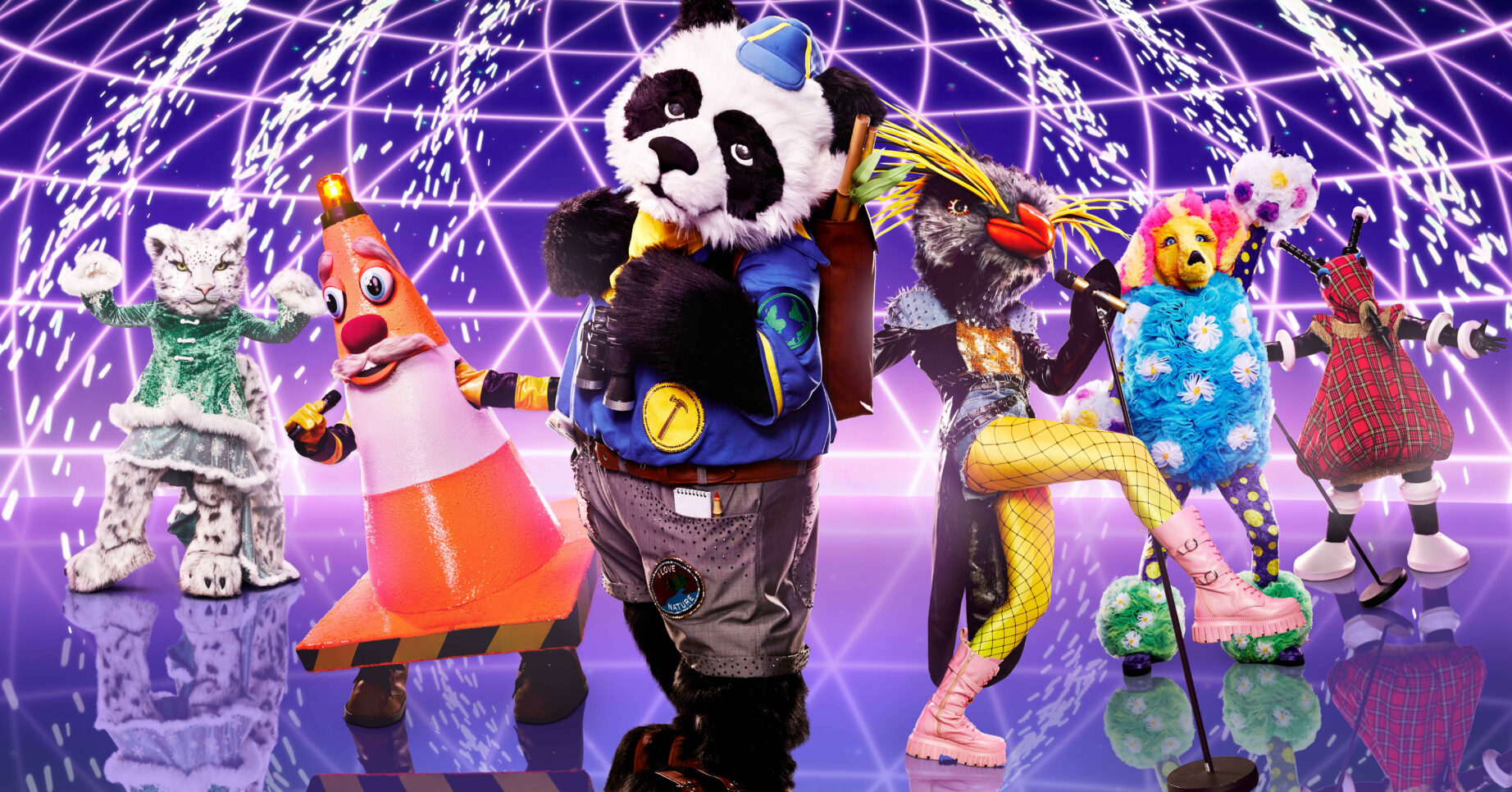 The best Masked Singer 2022 fan theories