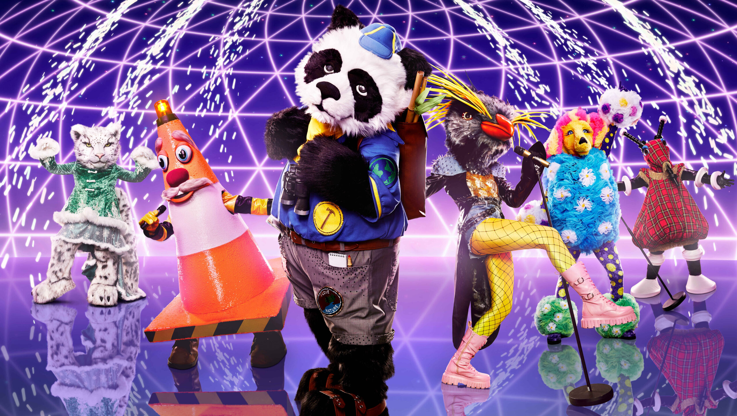 The best Masked Singer 2022 fan theories