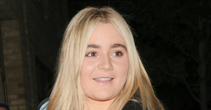 Strictly tour star Tilly Ramsay