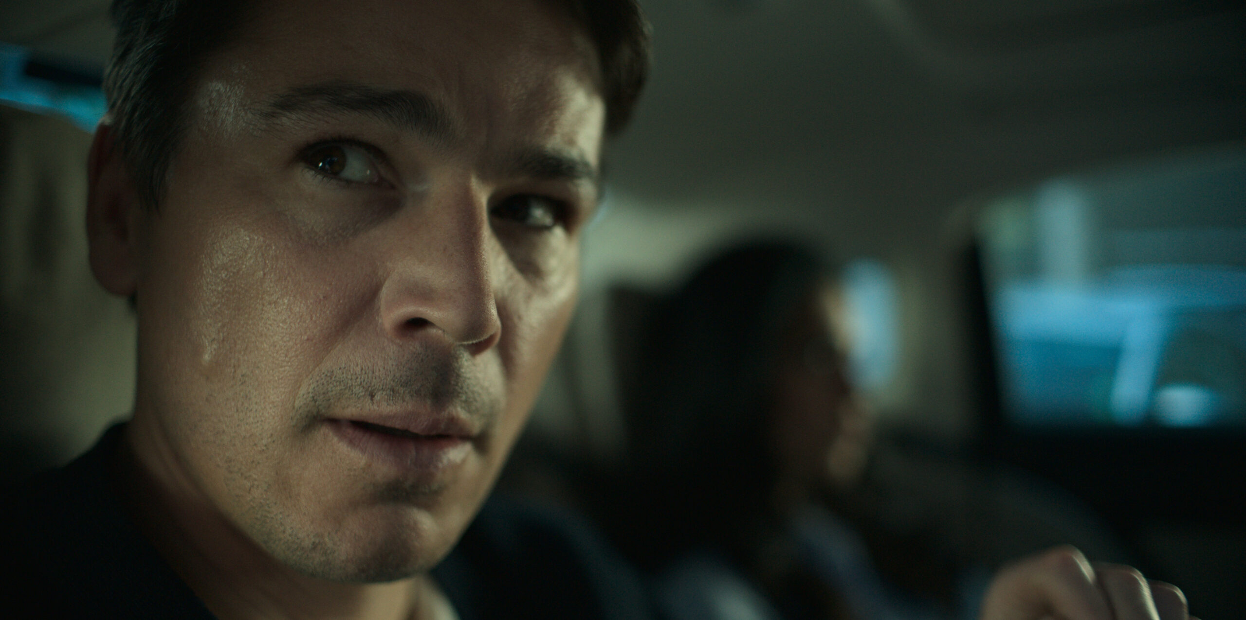The Fear Index on Sky Atlantic - what's it about and who's in it?