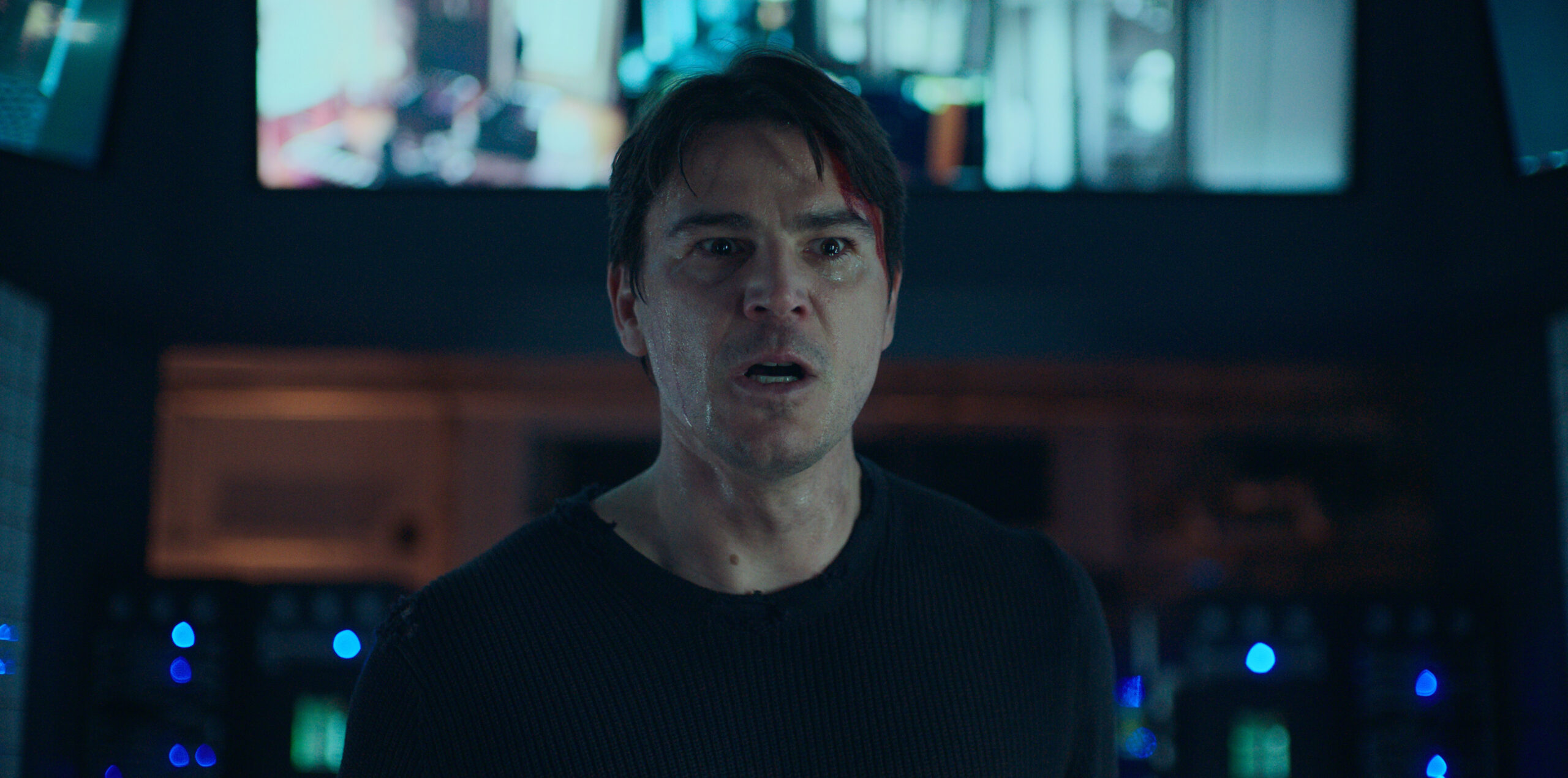 The Fear Index on Sky Atlantic - what's it about and who's in it?