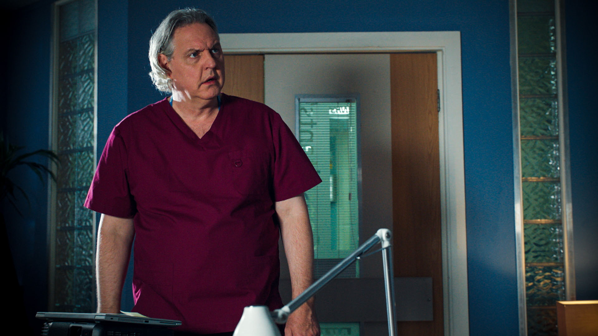 When is Holby City ending? 