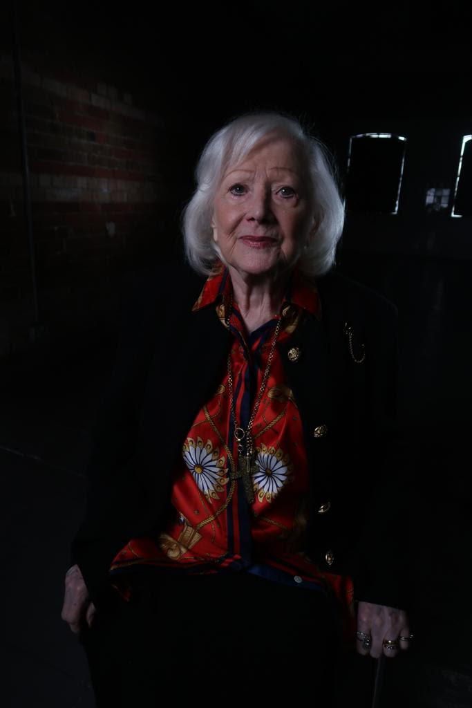 Janie Jones