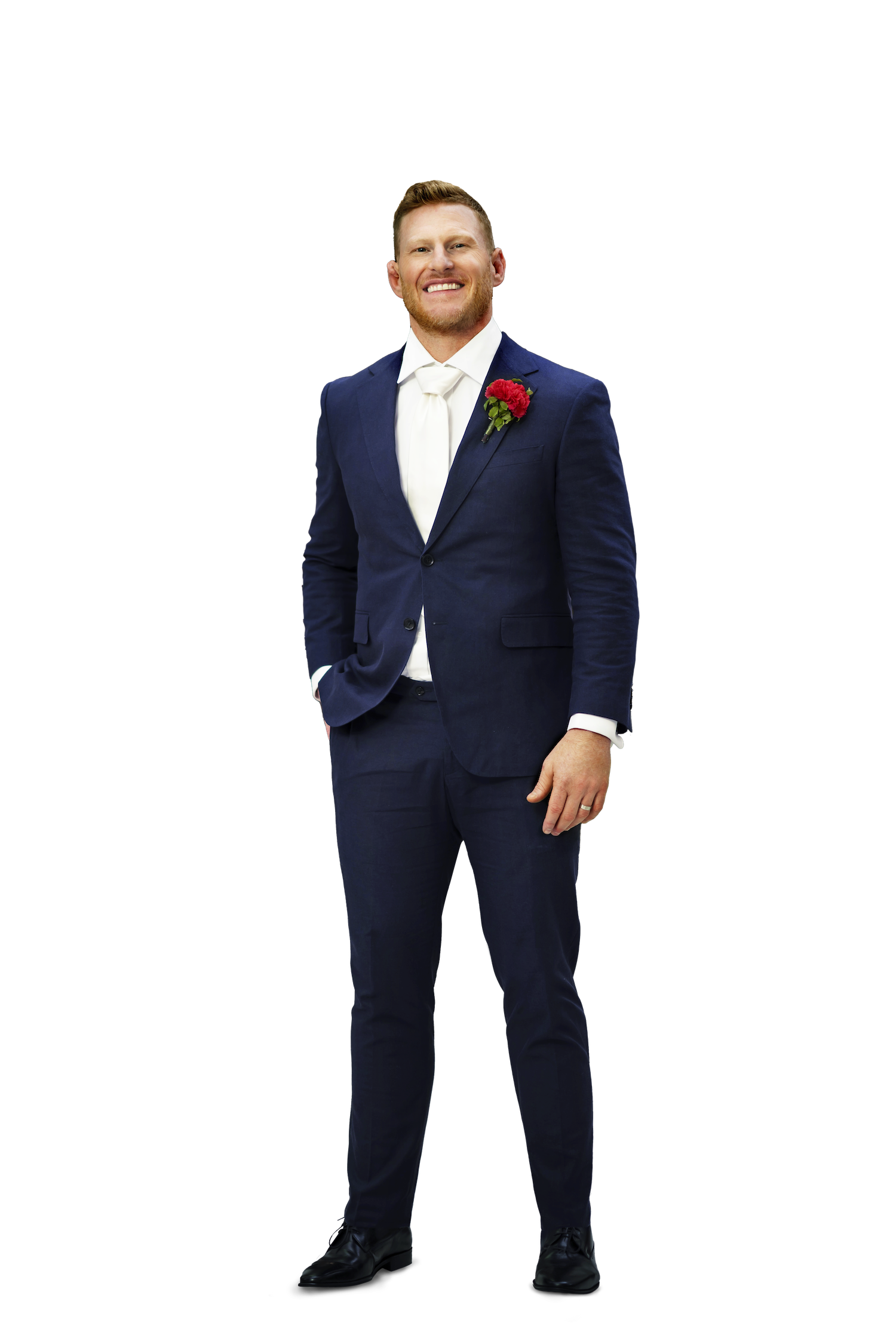 Married at First Sight Australia Andrew