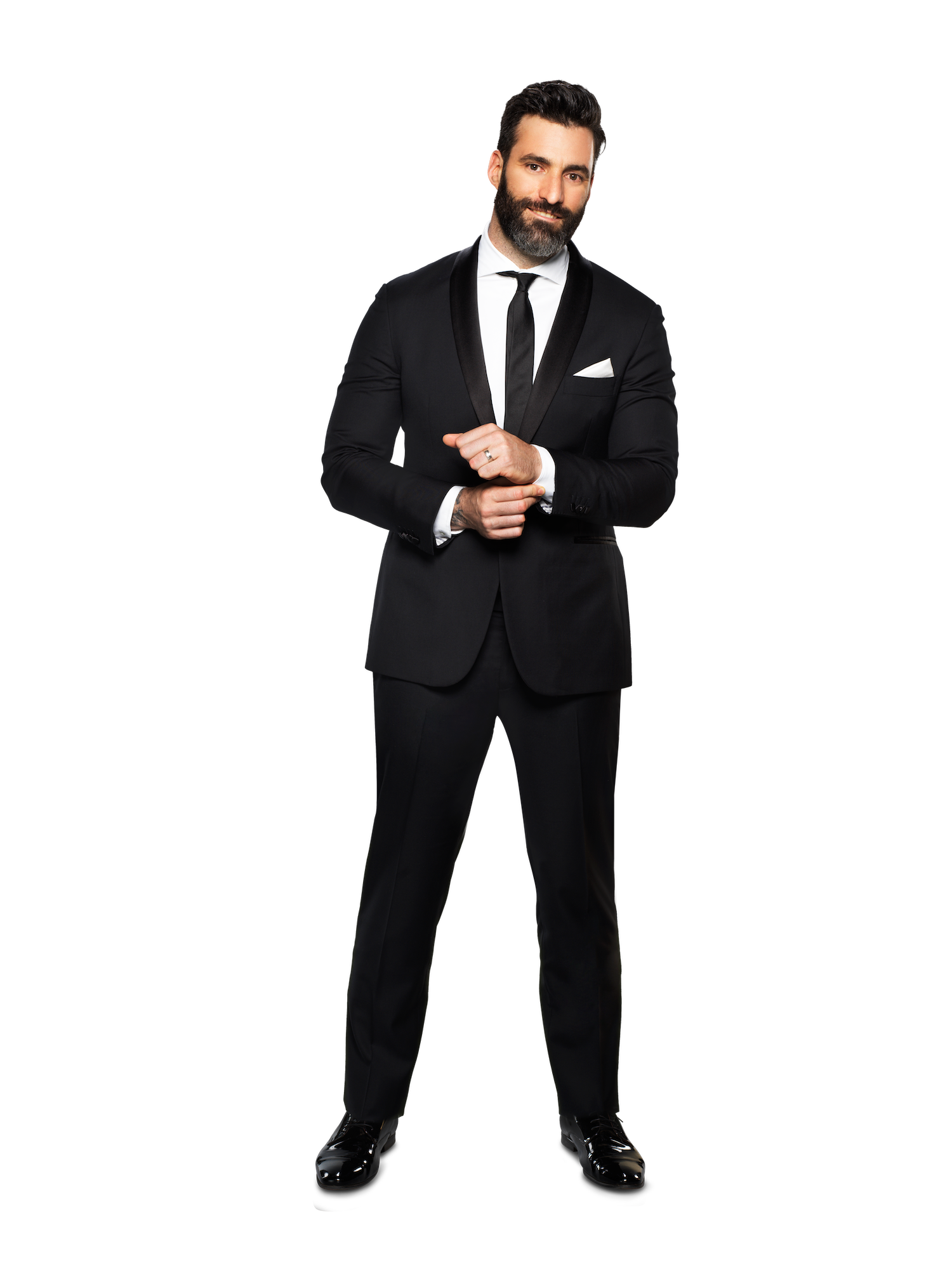 Anthony Married at First Sight 